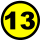 13